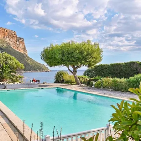 Apartment Lou Pichot Par Dodo A