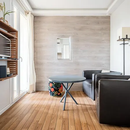 Lou Pichot Par Dodo A Apartment Cassis