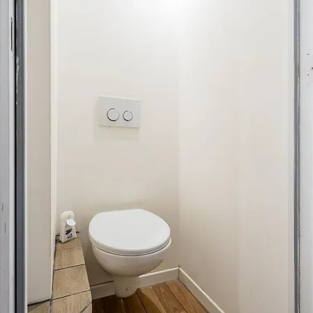 Lejlighed Lou Pichot Par Dodo A Cassis