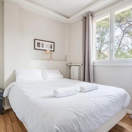 Lou Pichot Par Dodo A Lejlighed *