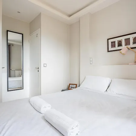 Lou Pichot Par Dodo A Lejlighed Cassis