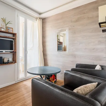 Apartment Lou Pichot Par Dodo A Cassis