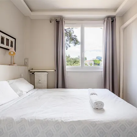 Apartment Lou Pichot Par Dodo A Cassis