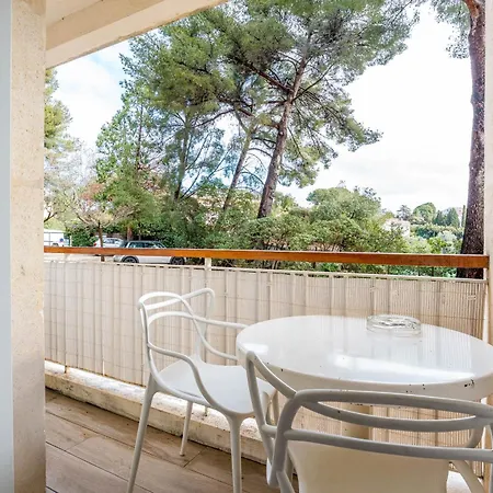 Lou Pichot Par Dodo A Cassis