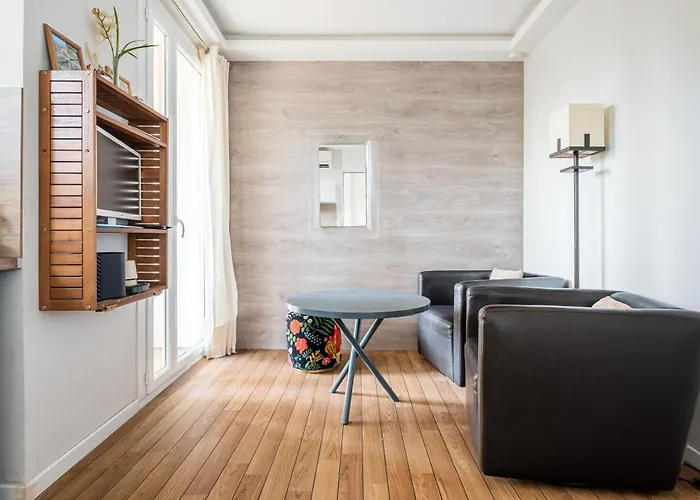 Lou Pichot Par Dodo A Apartment Cassis